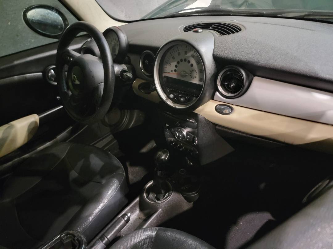 2013 MINI COOPER — 136247 Miles — Lot T686475 - Marhaba Auctions Used Cars - Image 7