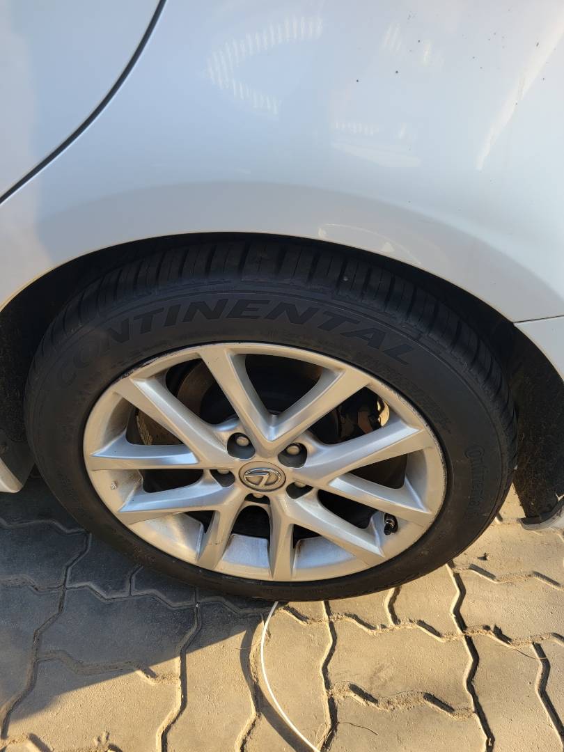 2011 LEXUS IS 250 — 214551 Miles — Lot 5139708 — Main - Marhaba Auctions Used Cars - Image 11