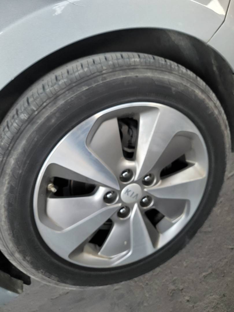 2015 KIA OPTIMA — 203923 Miles — Lot F5091025 — Main - Marhaba Auctions Used Cars - Image 7