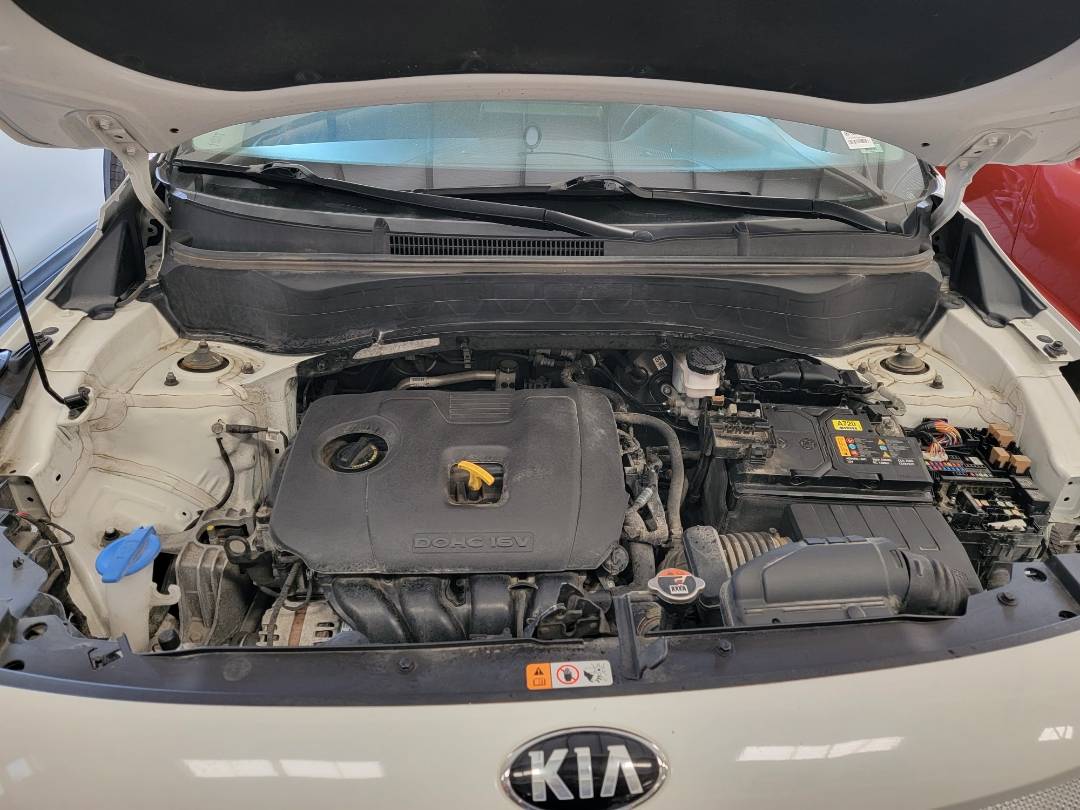 2021 KIA SELTOS — 51988 Miles — Lot 42497044 — Souq - Marhaba Auctions Used Cars - Image 10