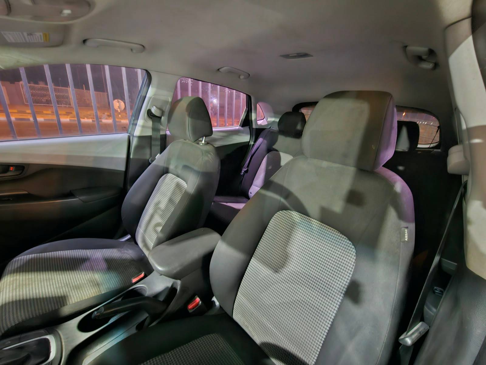 2019 HYUNDAI KONA — 181 771 Miles — Lot XKU271311 - Marhaba Auctions Used Cars - Image 6