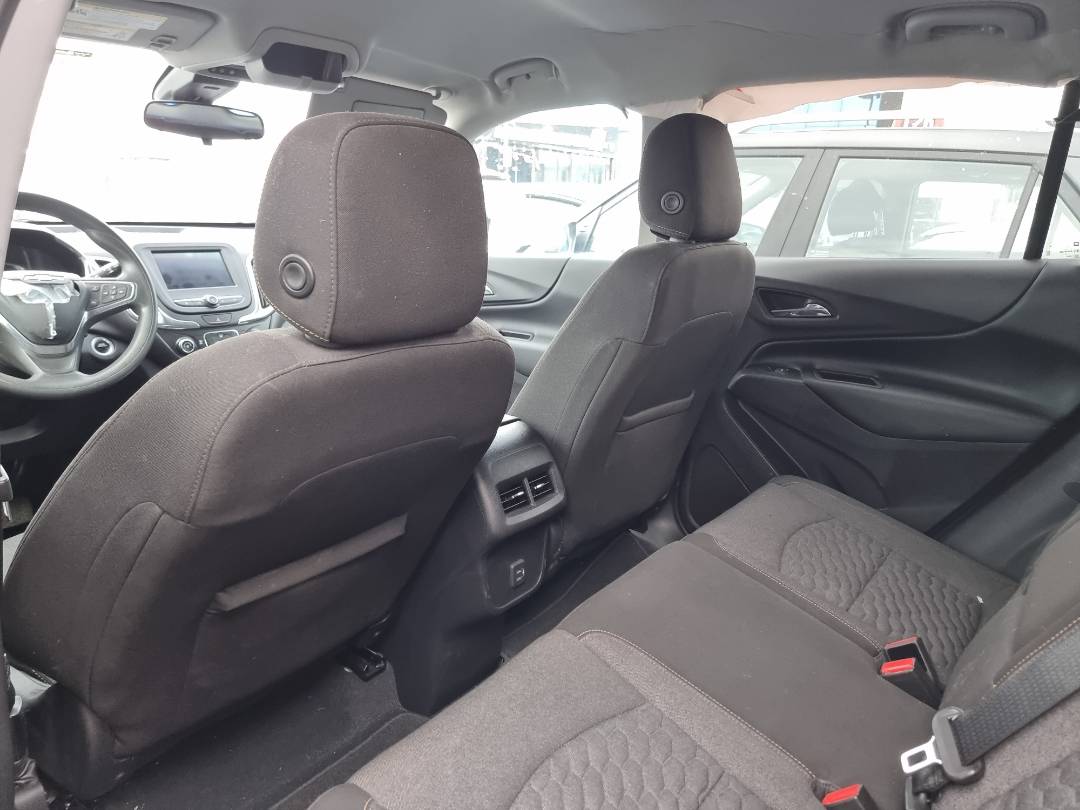 CHEVROLET EQUINOX 2020 - Marhaba Auction Used Cars - Image 6
