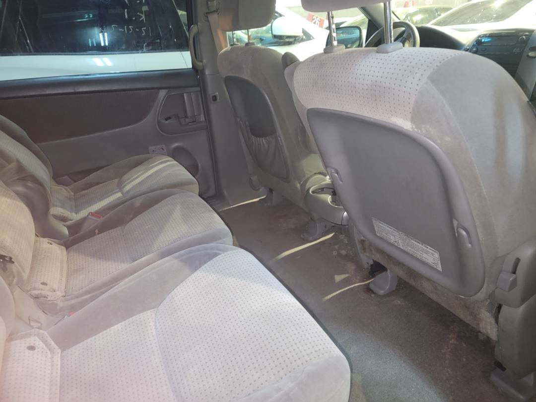 2010 TOYOTA SIENNA — 149407 Miles — Lot 78437543 - Marhaba Auctions Used Cars - Image 5