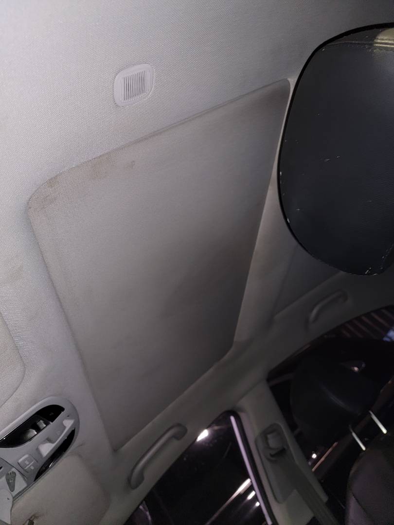 HYUNDAI SONATA 2012 - Marhaba Auction Used Cars - Image 10