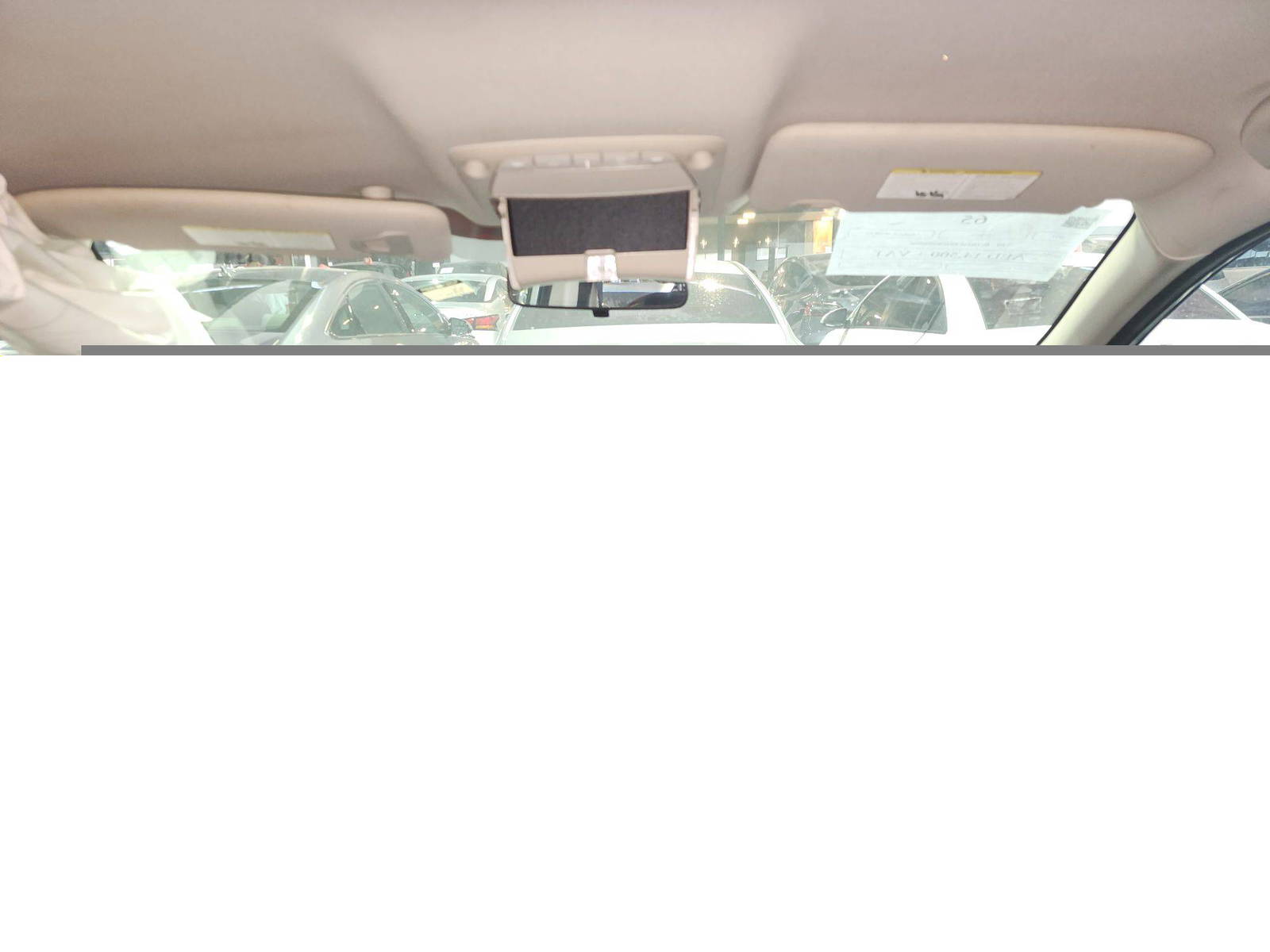 2017 NISSAN ROGUE SPORTS — 169843 Miles — Lot W028568 — Souq - Marhaba Auctions Used Cars - Image 10