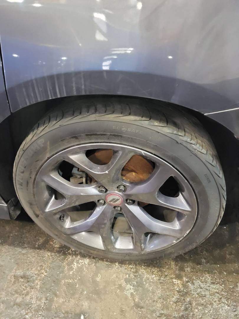 2019 DODGE CHARGER — 148197 Miles — Lot 40565606 — Main - Marhaba Auctions Used Cars - Image 9