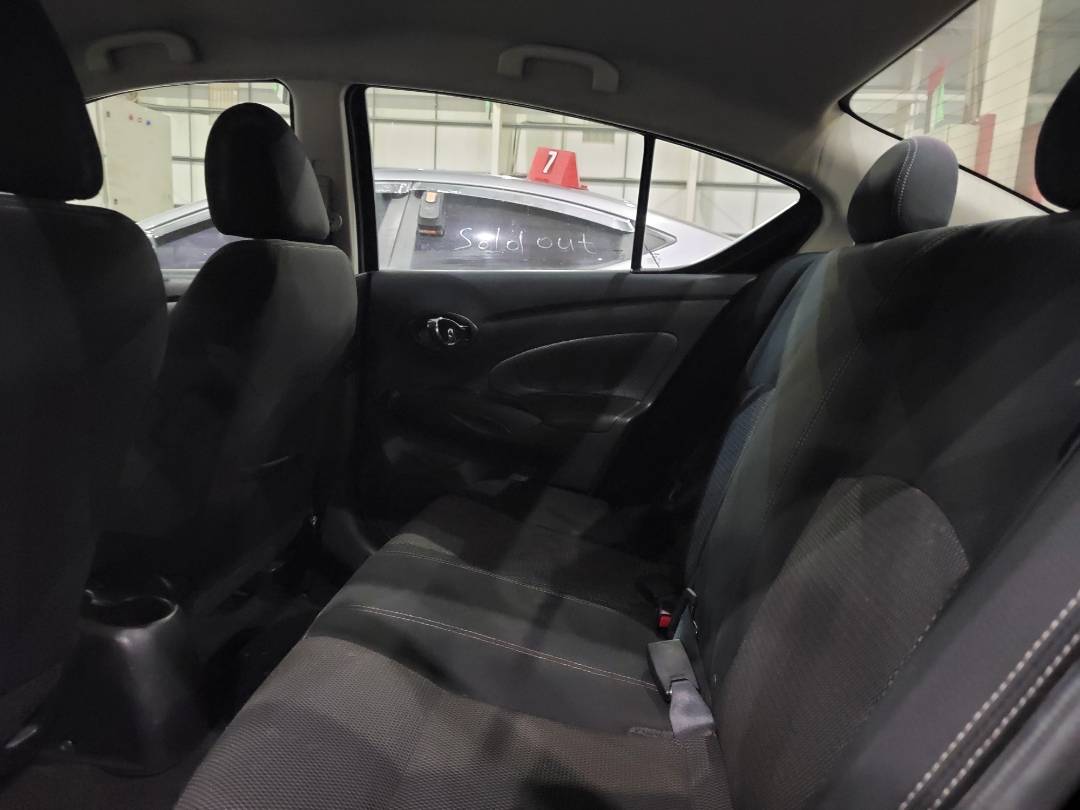 2018 NISSAN VERSA — 102112 Miles — Lot 73153314 — Main - Marhaba Auctions Used Cars - Image 7