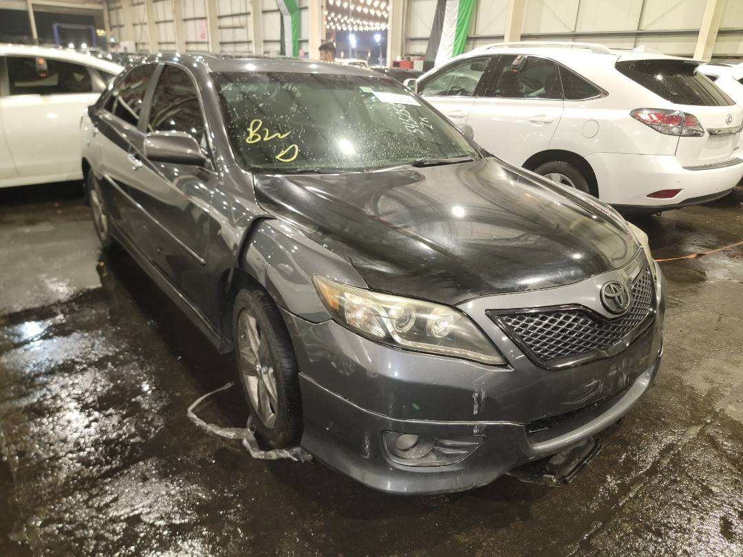 2010 TOYOTA CAMRY — 196604 Miles — Lot 69068353 - Marhaba Auctions Used Cars - Image 6