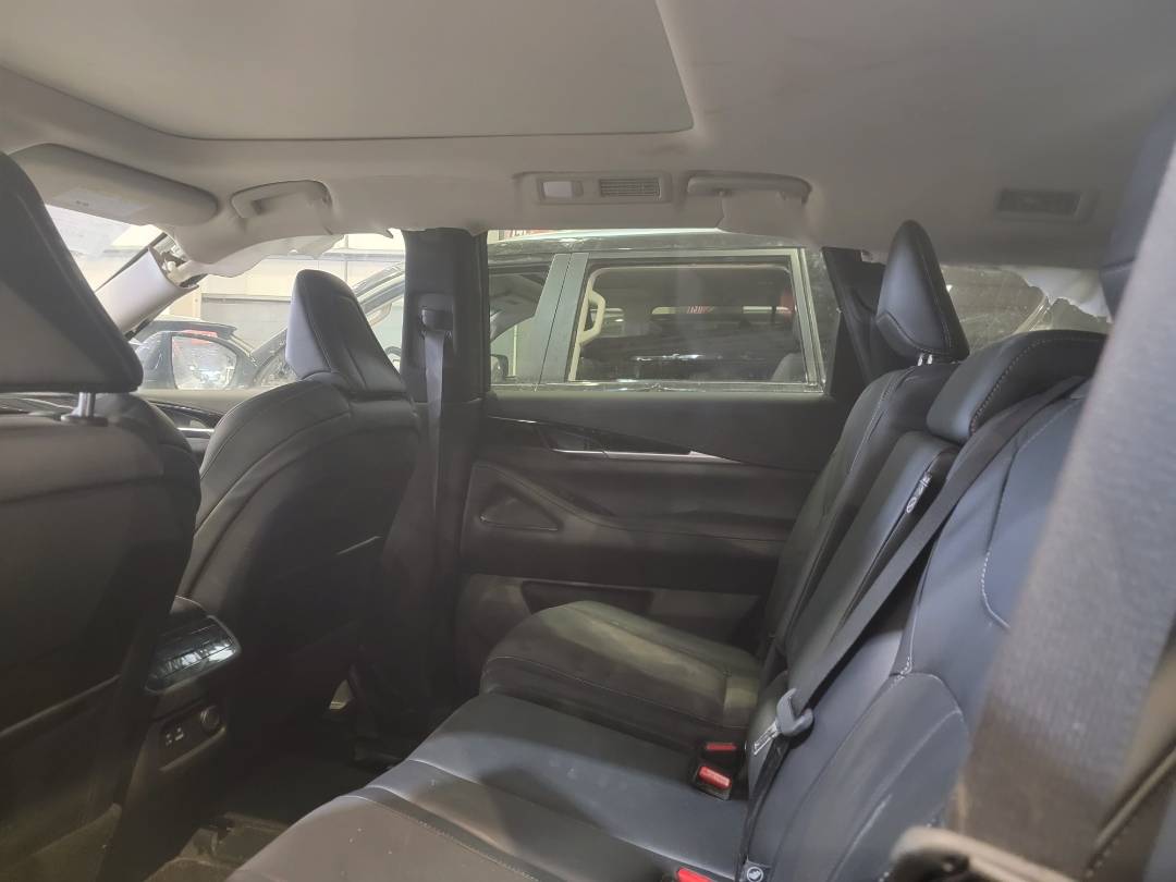 2024 INFINITI QX60 — 11319 Miles — Lot 331853 — Main - Marhaba Auctions Used Cars - Image 6