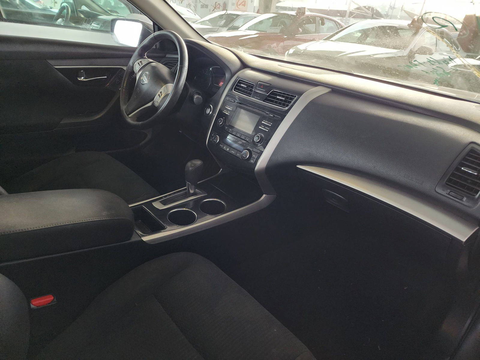 2014 NISSAN ALTIMA — 99612 Miles — Lot 80349283 - Marhaba Auctions Used Cars - Image 6