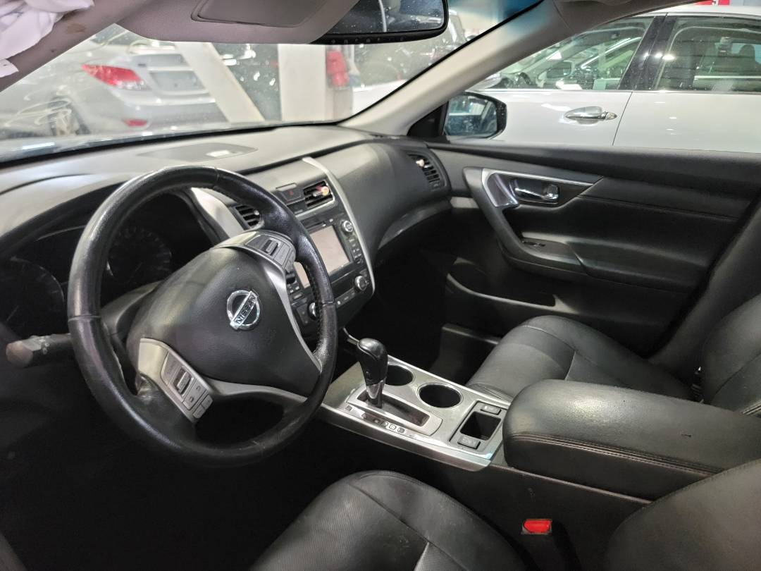2013 NISSAN ALTIMA — 86727 Miles — Lot 39529774 — Main - Marhaba Auctions Used Cars - Image 6