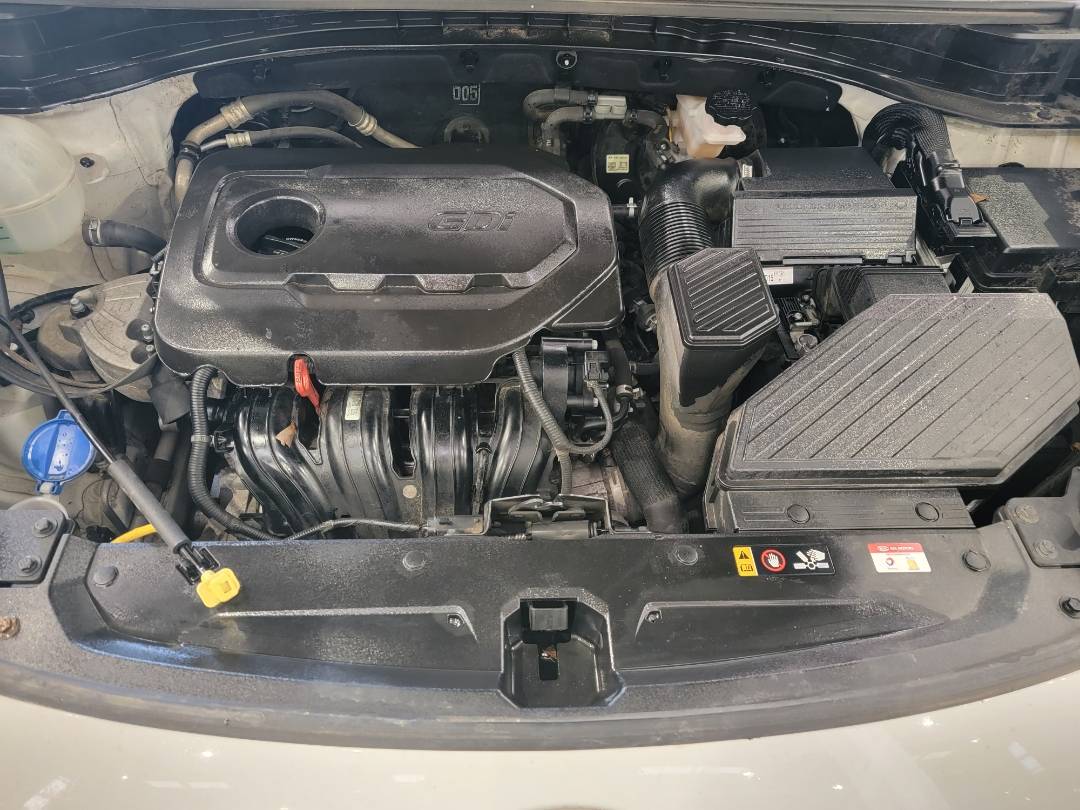 2020 KIA SPORTAGE — 93759 Miles — Lot 2L7688575 - Marhaba Auctions Used Cars - Image 10