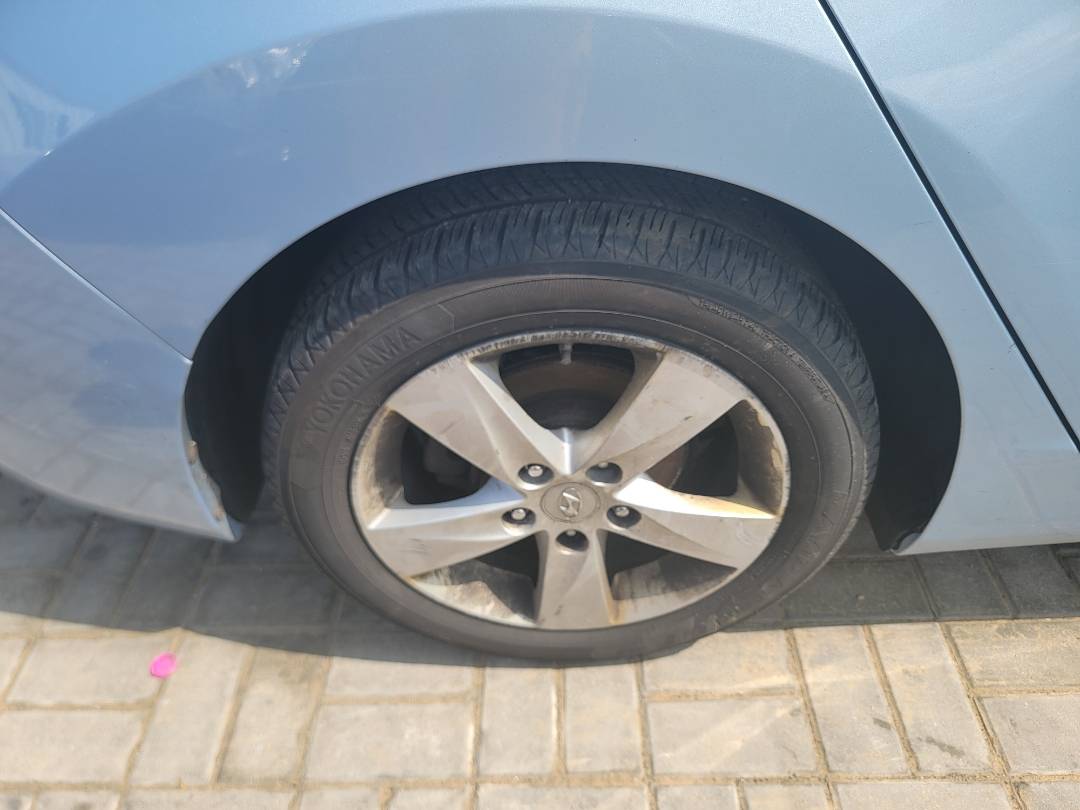 2012 HYUNDAI ELANTRA — 180737 Miles — Lot 73386623 - Marhaba Auctions Used Cars - Image 14