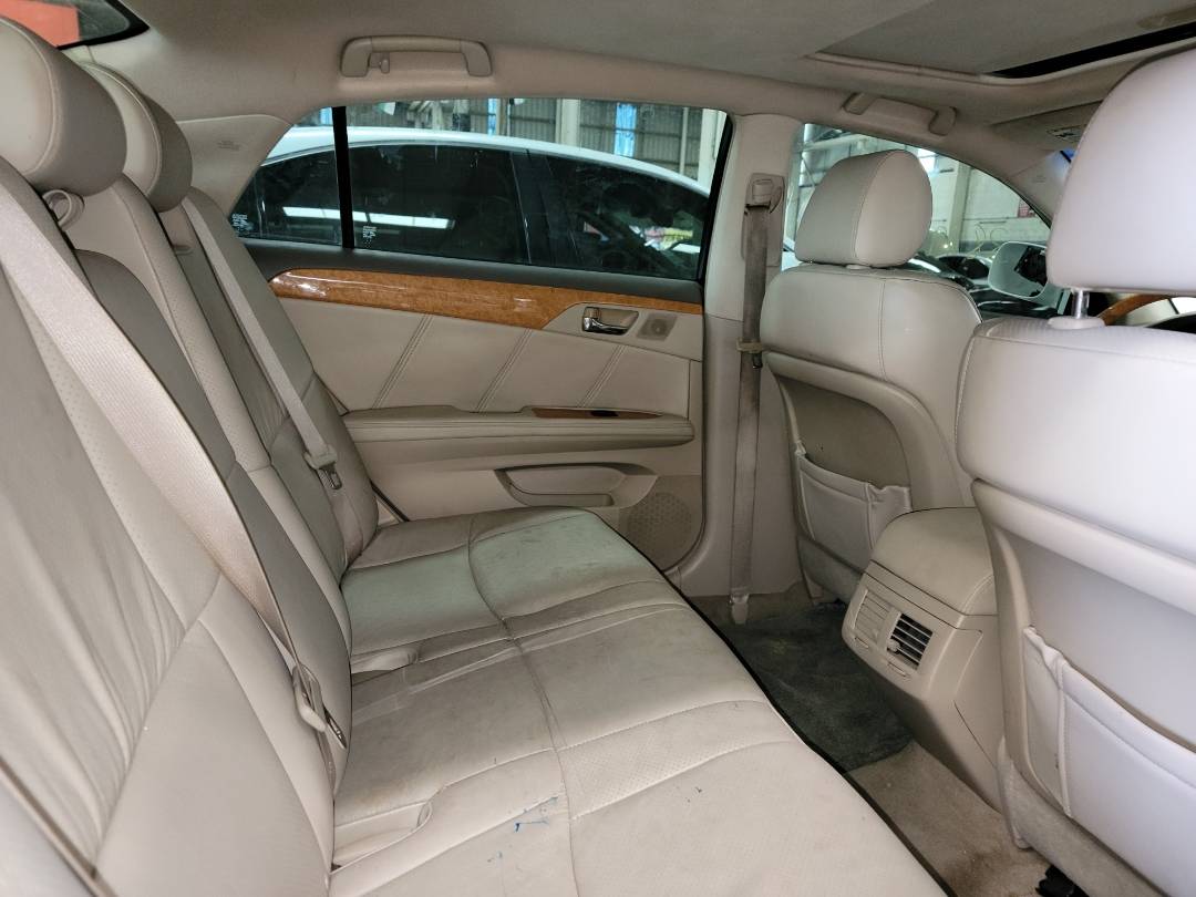 2007 TOYOTA AVALON — 265174 Miles — Lot 38298071 - Marhaba Auctions Used Cars - Image 5