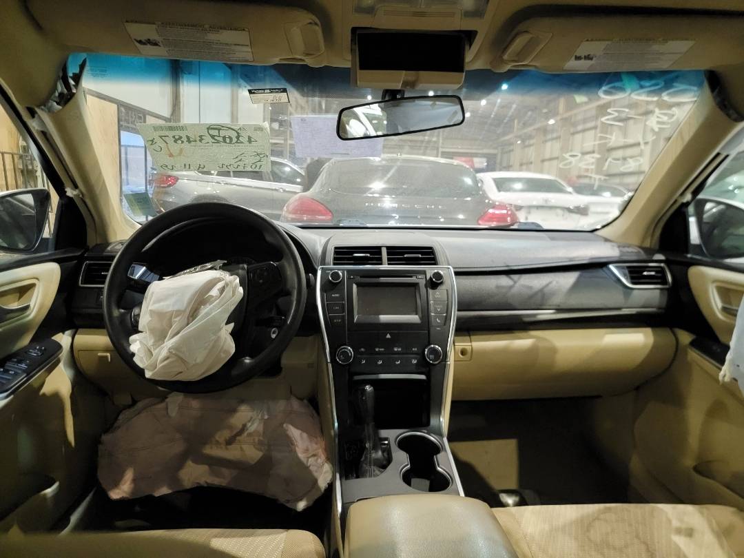 2015 TOYOTA CAMRY — 107232 Miles — Lot 948938 — Main - Marhaba Auctions Used Cars - Image 7