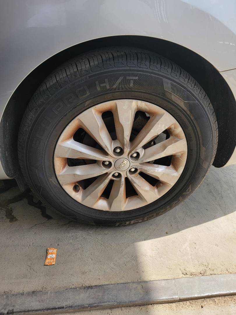 2015 KIA SEDONA — 167249 Miles — Lot 48714634 — Main - Marhaba Auctions Used Cars - Image 9