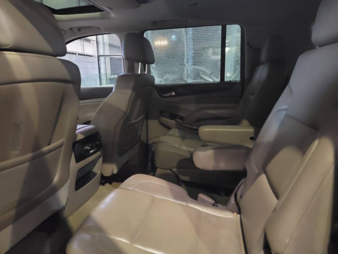 2016 GMC YUKON — 182953 Miles — Lot 1GR279844 — Main - Marhaba Auctions Used Cars - Image 7
