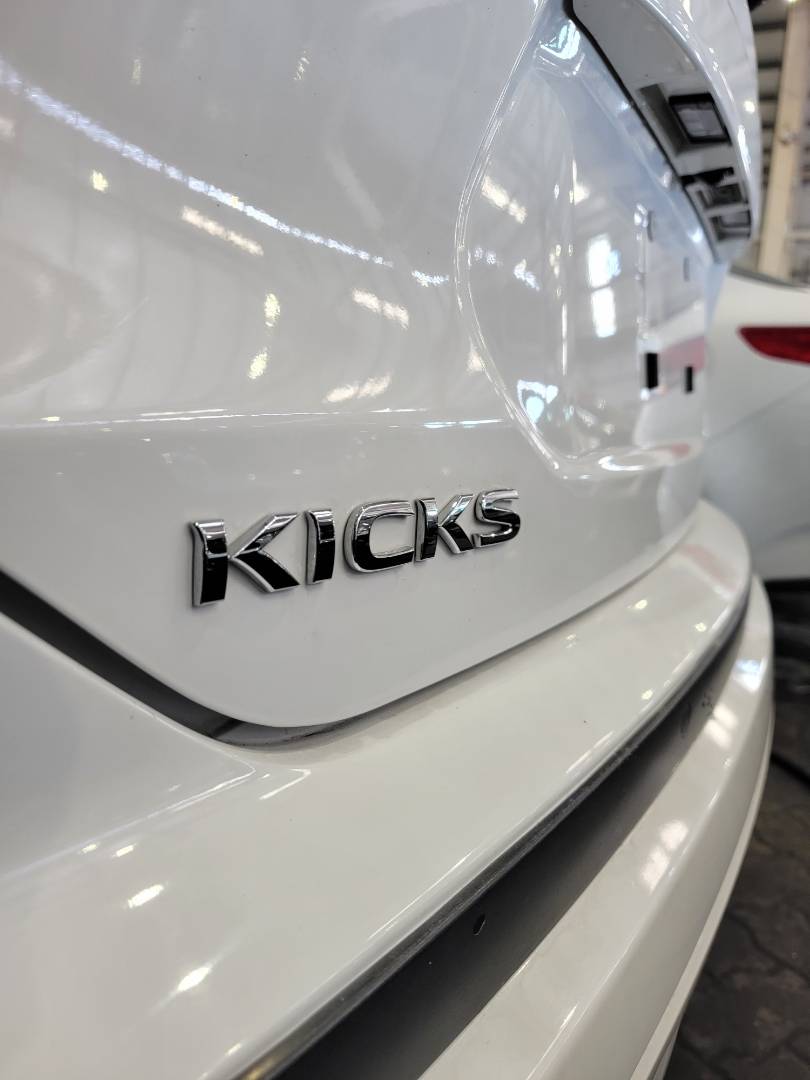 2021 NISSAN KICKS — 70565 Miles — Lot 80201504 — Main - Marhaba Auctions Used Cars - Image 9