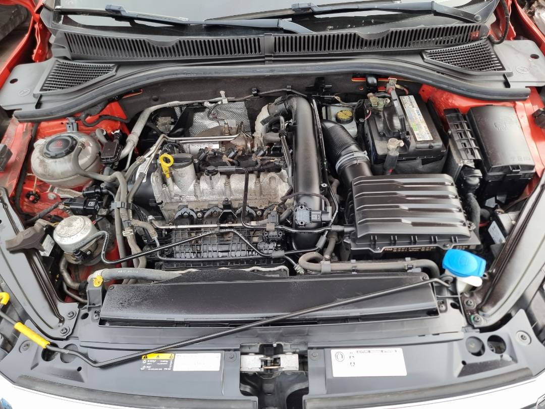 2019 VOLKSWAGEN JETTA — 72392 Miles — Lot 80544113 — Ind. 12 - Marhaba Auctions Used Cars - Image 12