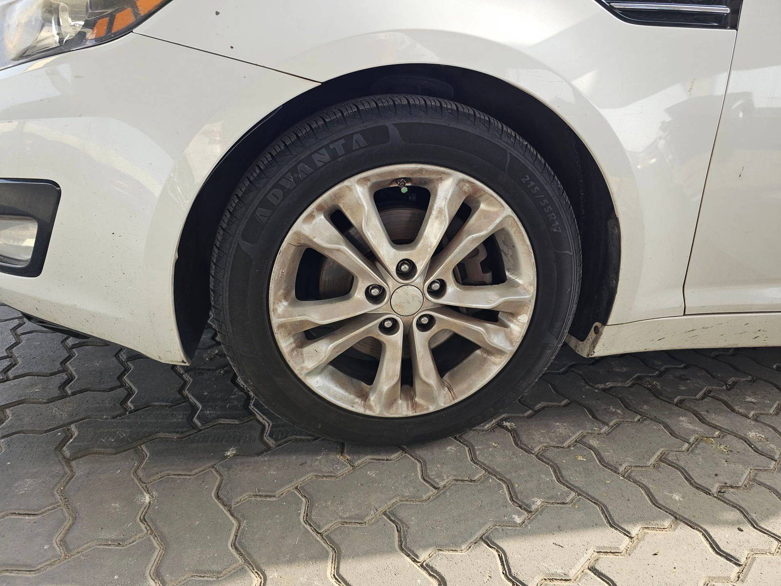 2013 KIA OPTIMA — 180564 Miles — Lot 52258275 — Main - Marhaba Auctions Used Cars - Image 10