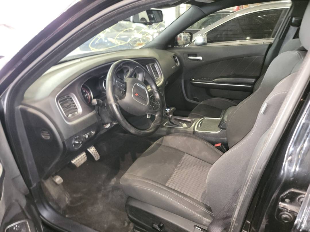2019 DODGE CHARGER — 87817 Miles — Lot KH652766 — Main - Marhaba Auctions Used Cars - Image 8
