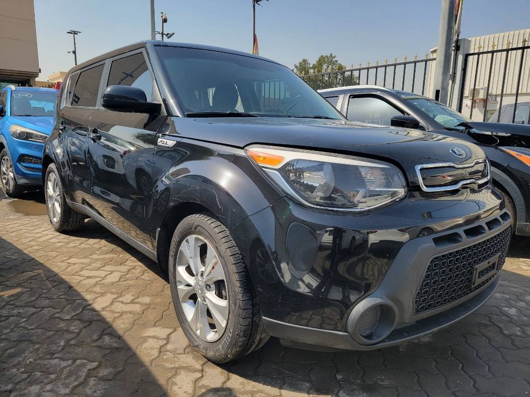 2015 KIA SOUL — 148967 Miles — Lot F7807172 - Marhaba Auctions Used Cars - Image 7