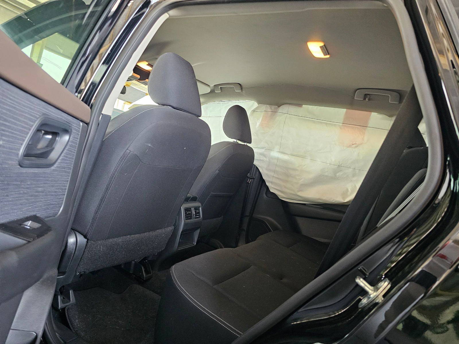 NISSAN ROGUE 2023 - Marhaba Auction Used Cars - Image 6
