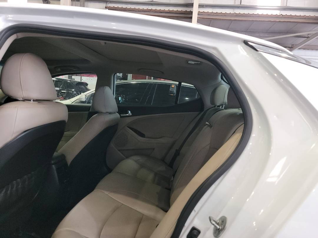 2015 KIA OPTIMA — 144929 Miles — Lot XFG438227 — Main - Marhaba Auctions Used Cars - Image 7