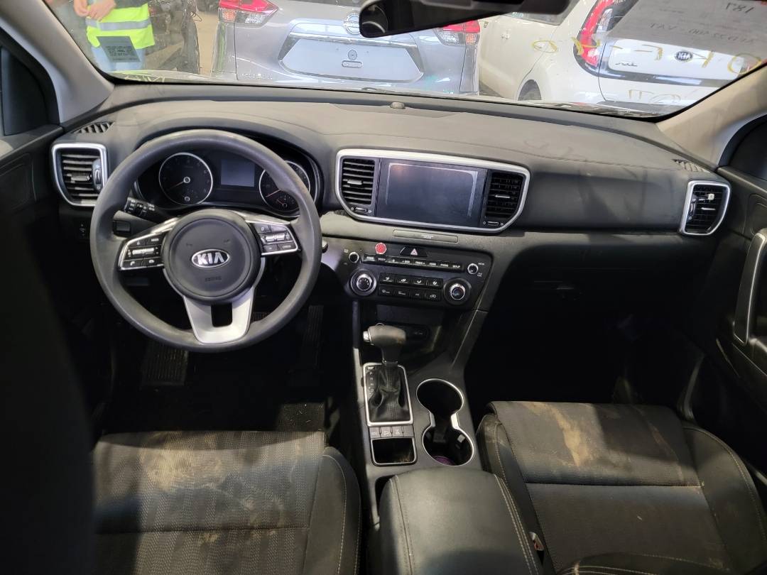 2020 KIA SPORTAGE — 75716 Miles — Lot 39872504 — Main - Marhaba Auctions Used Cars - Image 10