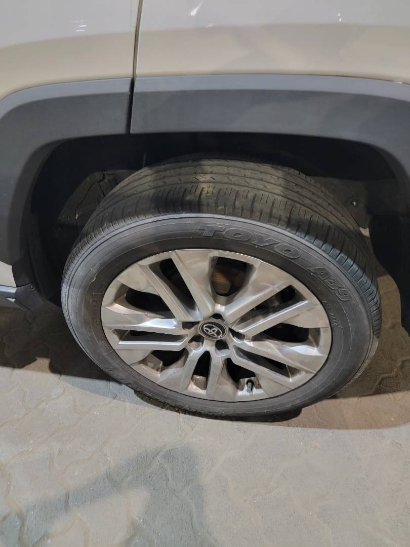 2020 TOYOTA RAV4 — 69042 Miles — Lot 0LC060198 — Main - Marhaba Auctions Used Cars - Image 9