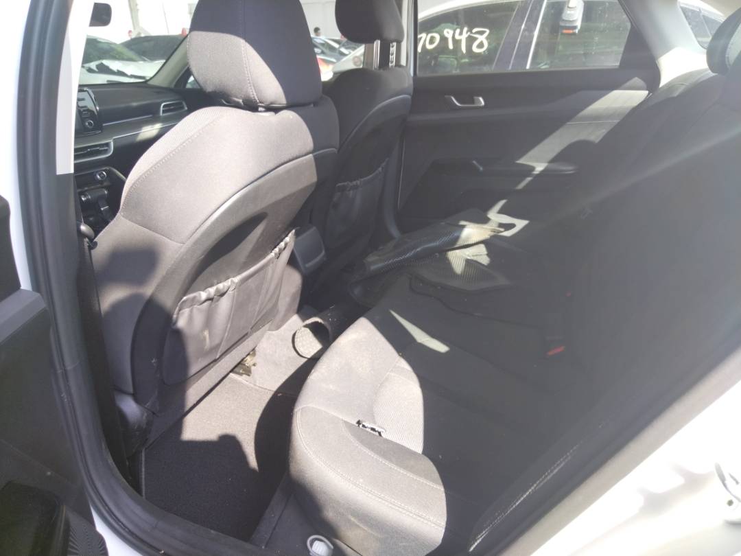 2021 KIA K5 — 41127 Miles — Lot 62954813 - Marhaba Auctions Used Cars - Image 5