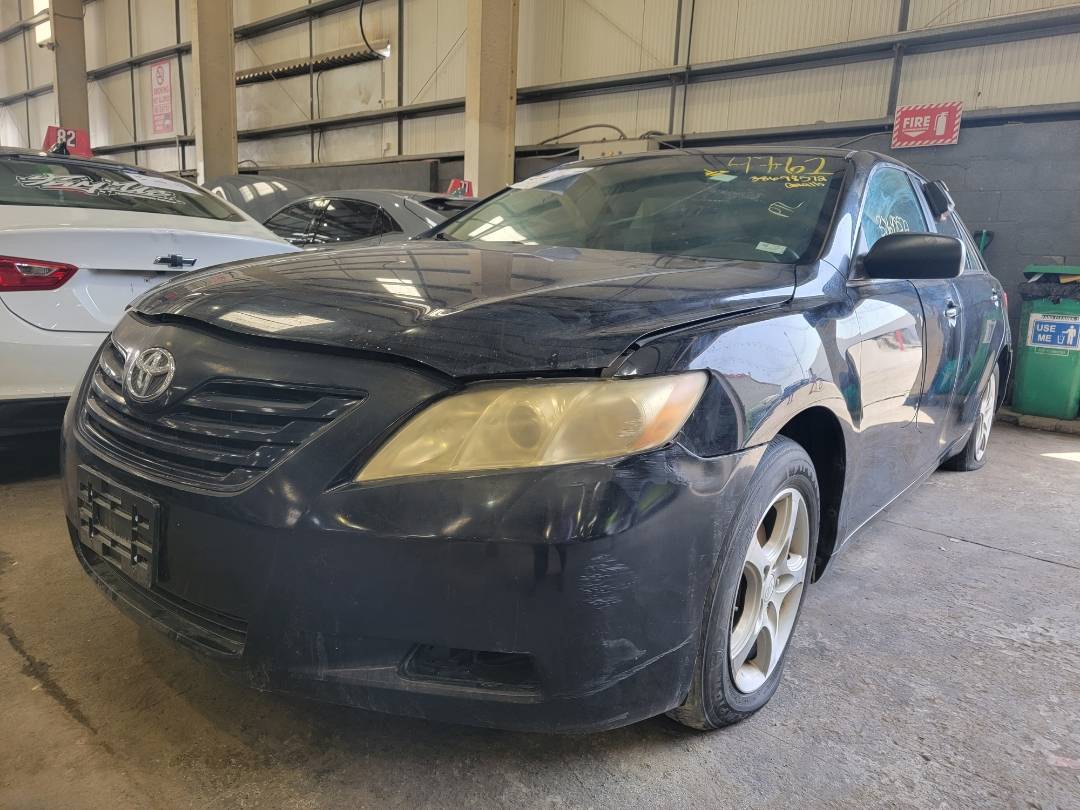 2009 TOYOTA CAMRY — 222292 Miles — Lot 38698572 - Marhaba Auctions Used Cars - Image 3
