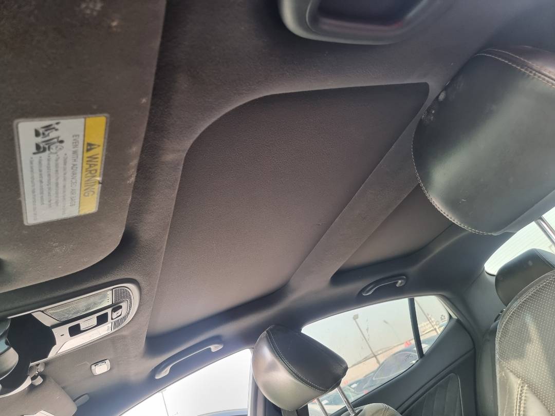 KIA OPTIMA 2014 - Marhaba Auction Used Cars - Image 8