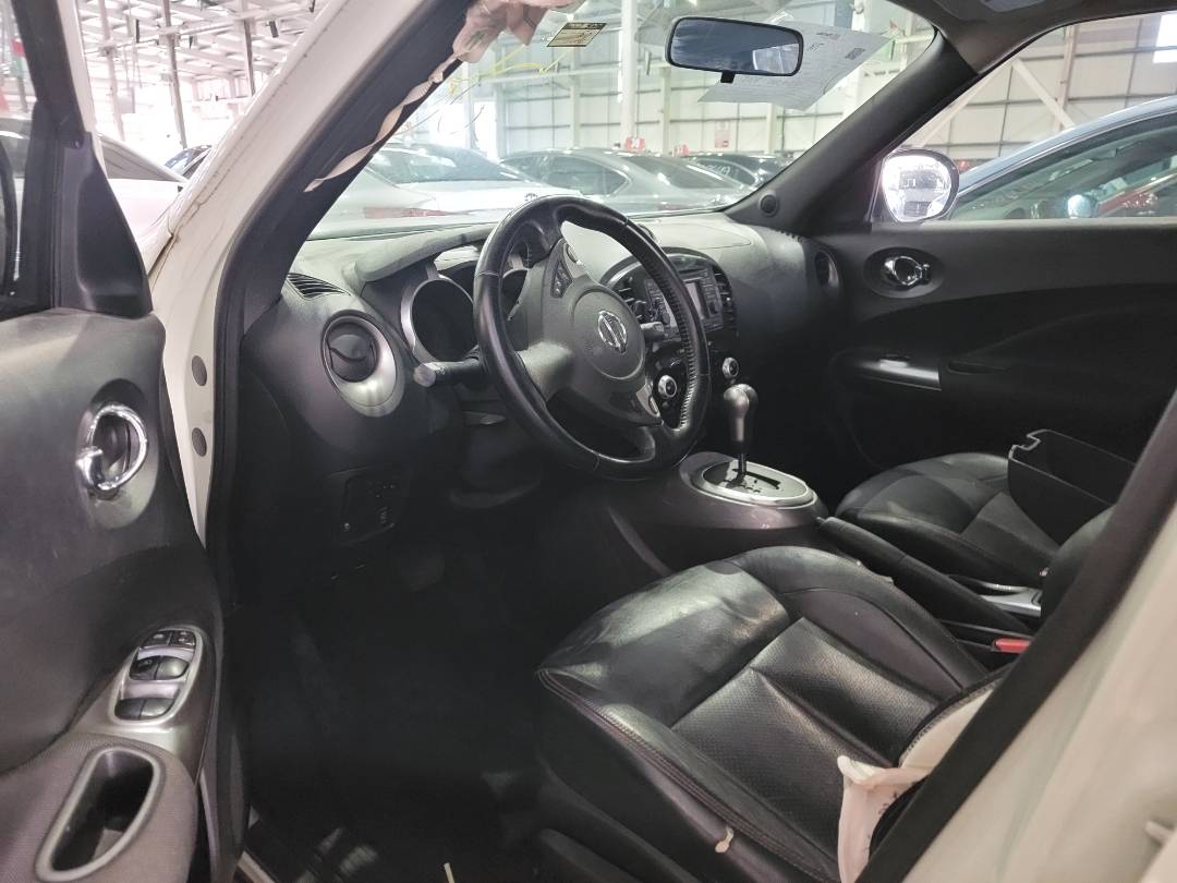 2012 NISSAN JUKE — 154445 Miles — Lot 57060844 — Main - Marhaba Auctions Used Cars - Image 6