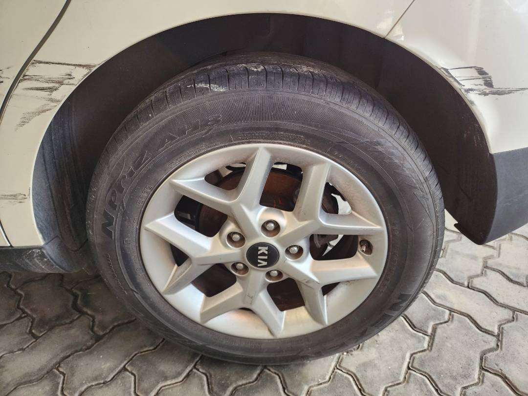 2021 KIA SOUL — 54722 Miles — Lot 7137025 - Marhaba Auctions Used Cars - Image 3