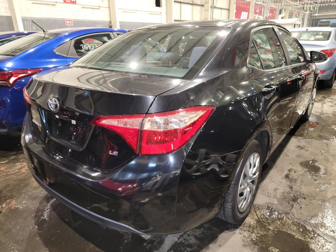2017 TOYOTA COROLLA — 151473 Miles — Lot 37721005 - Marhaba Auctions Used Cars - Image 4