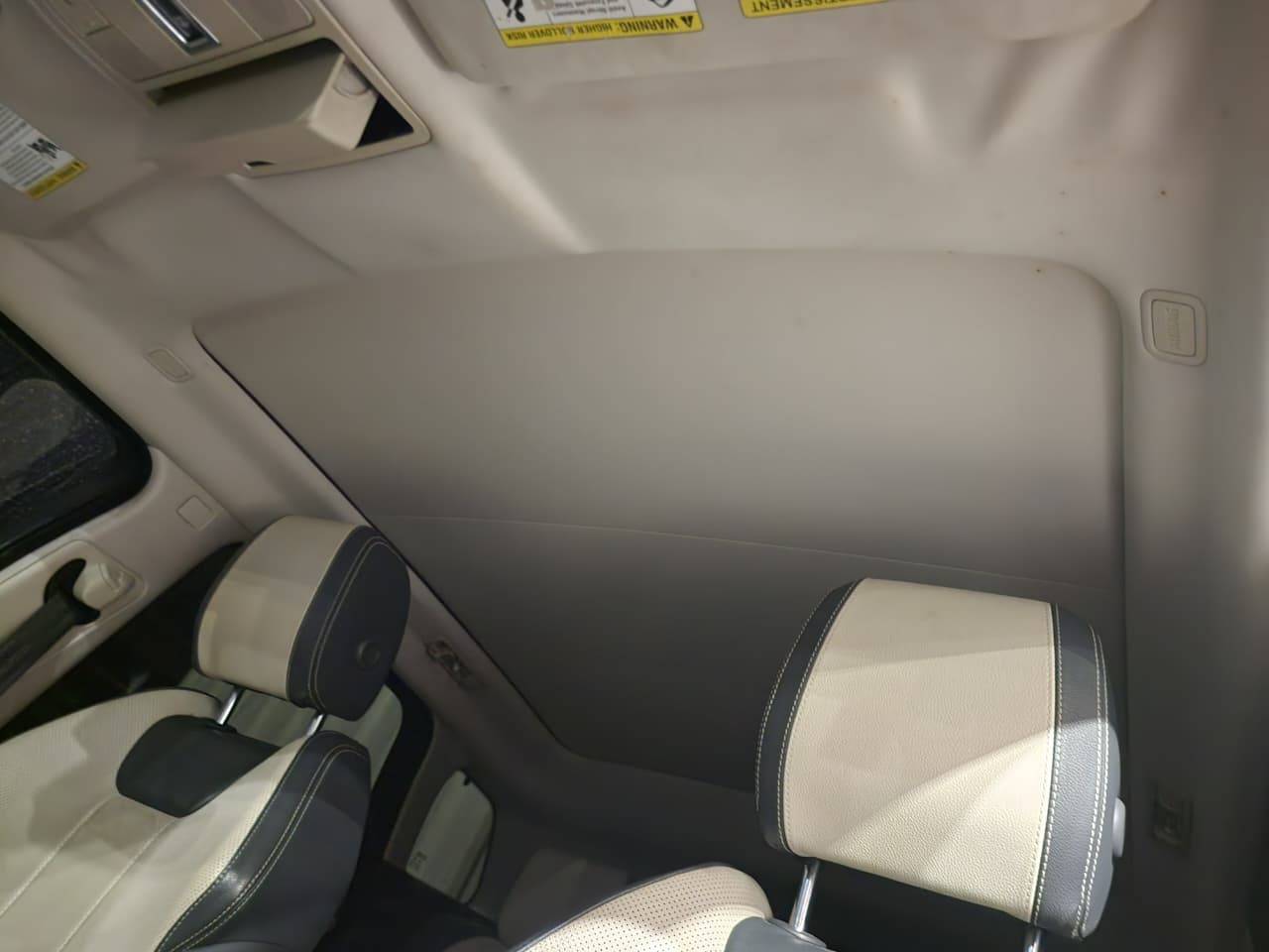 LAND ROVER RANGE ROVER EVOQUE SE 2016 - Marhaba Auction Used Cars - Image 10