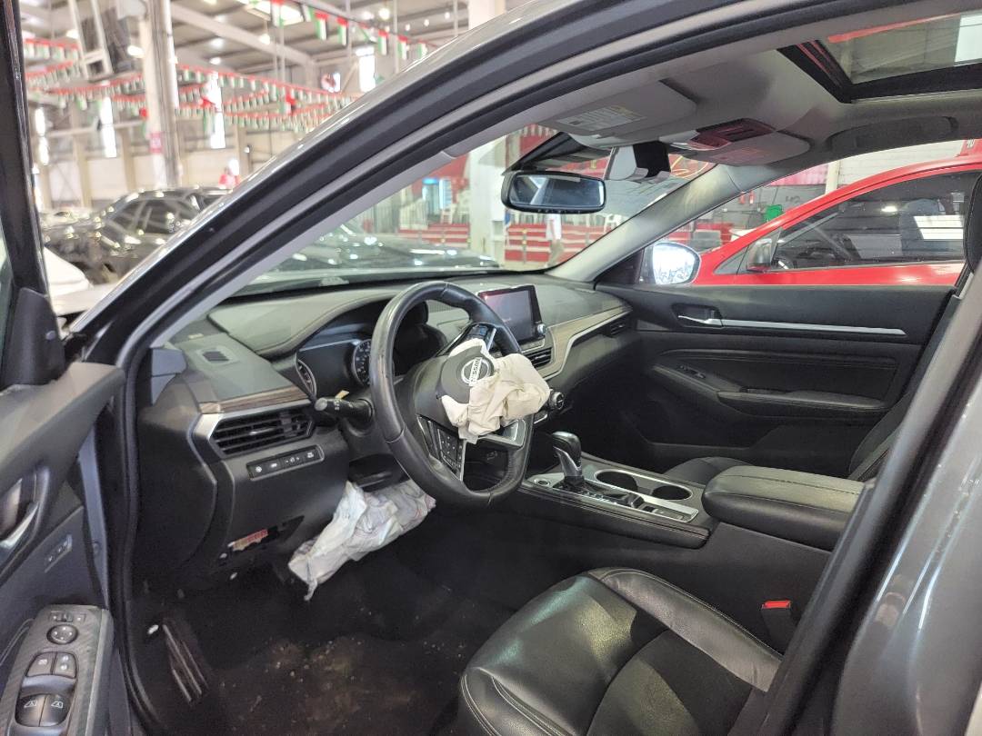 2019 NISSAN ALTIMA — 87880 Miles — Lot 5KN327394 — Main - Marhaba Auctions Used Cars - Image 6