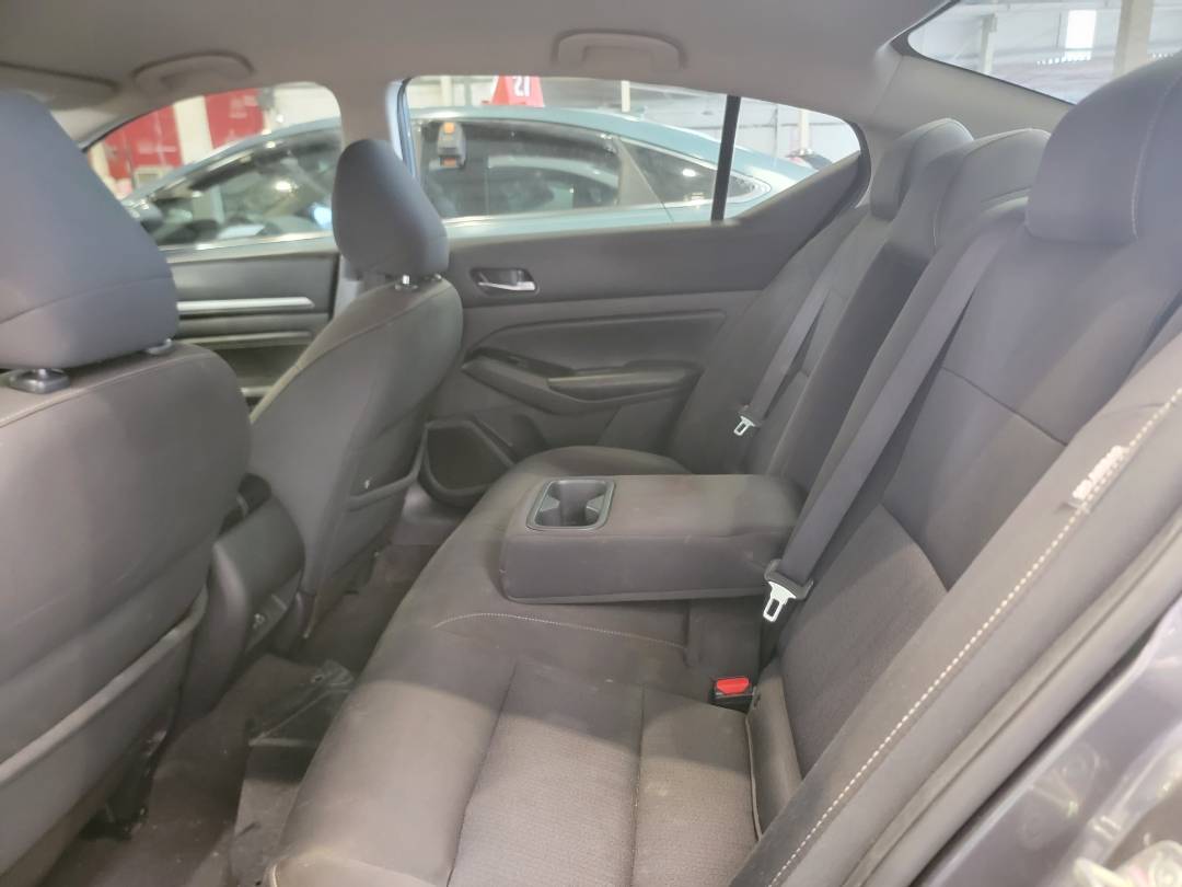 2021 NISSAN ALTIMA — 84790 Miles — Lot 71228744 — Main - Marhaba Auctions Used Cars - Image 7