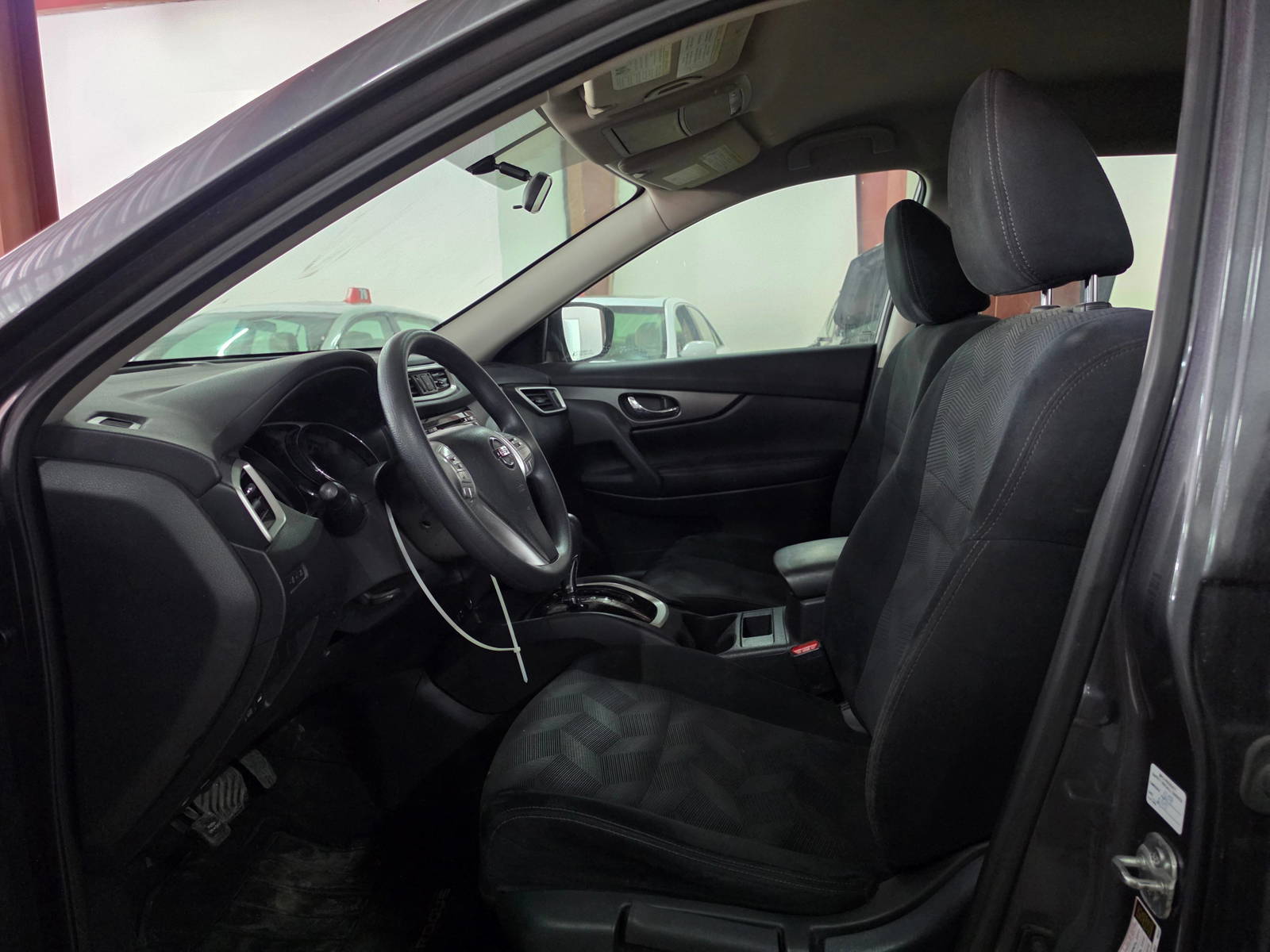 2016 NISSAN ROGUE — 175768 Miles — Lot C795719 - Marhaba Auctions Used Cars - Image 6