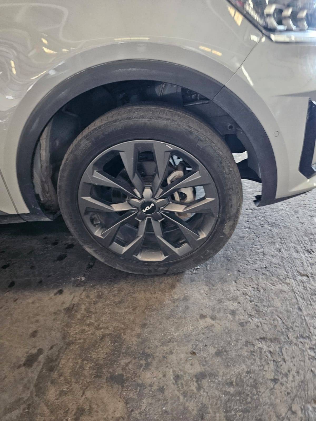 2022 KIA SORENTO — 32662 Miles — Lot F9NG116761 — Main - Marhaba Auctions Used Cars - Image 5