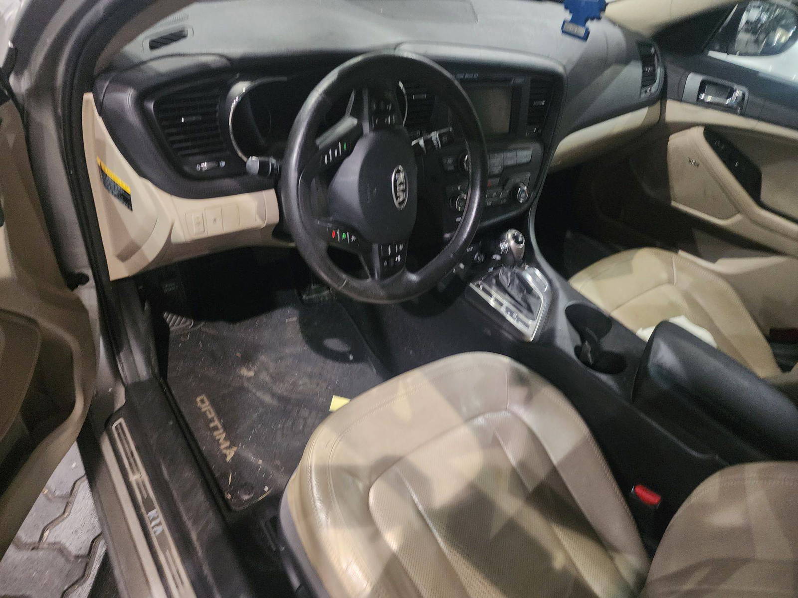 2012 KIA OPTIMA — 159912 Miles — Lot 37989665 - Marhaba Auctions Used Cars - Image 10