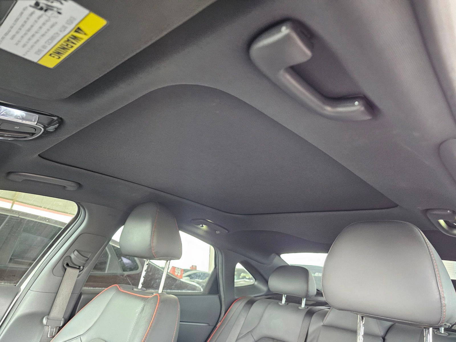 HYUNDAI SONATA 2022 - Marhaba Auction Used Cars - Image 8