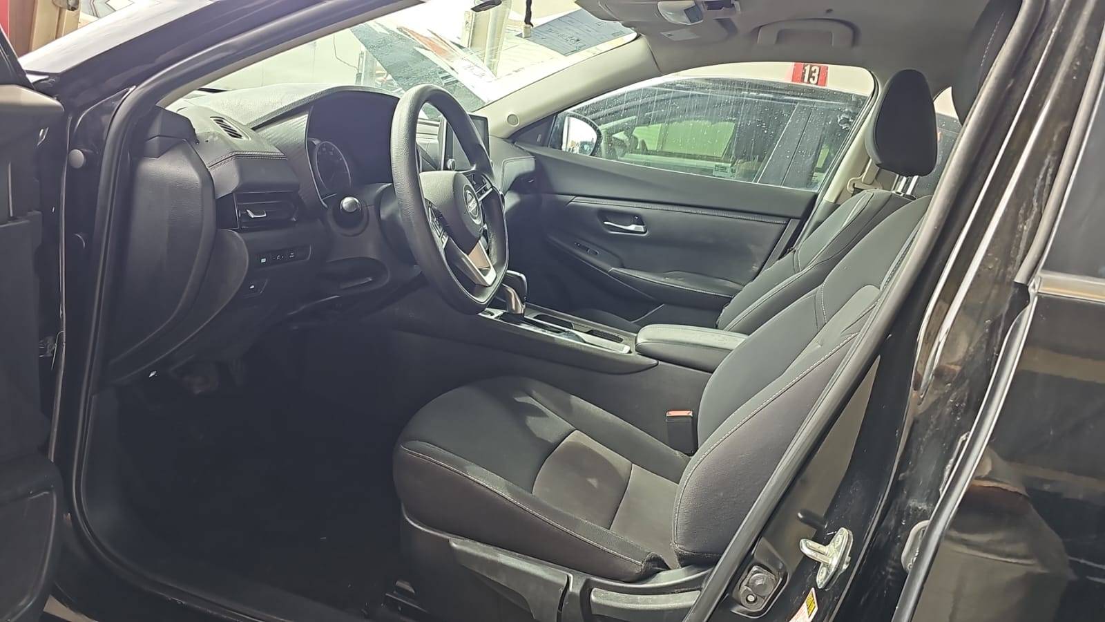 NISSAN SENTRA 2023 - Marhaba Auction Used Cars - Image 6