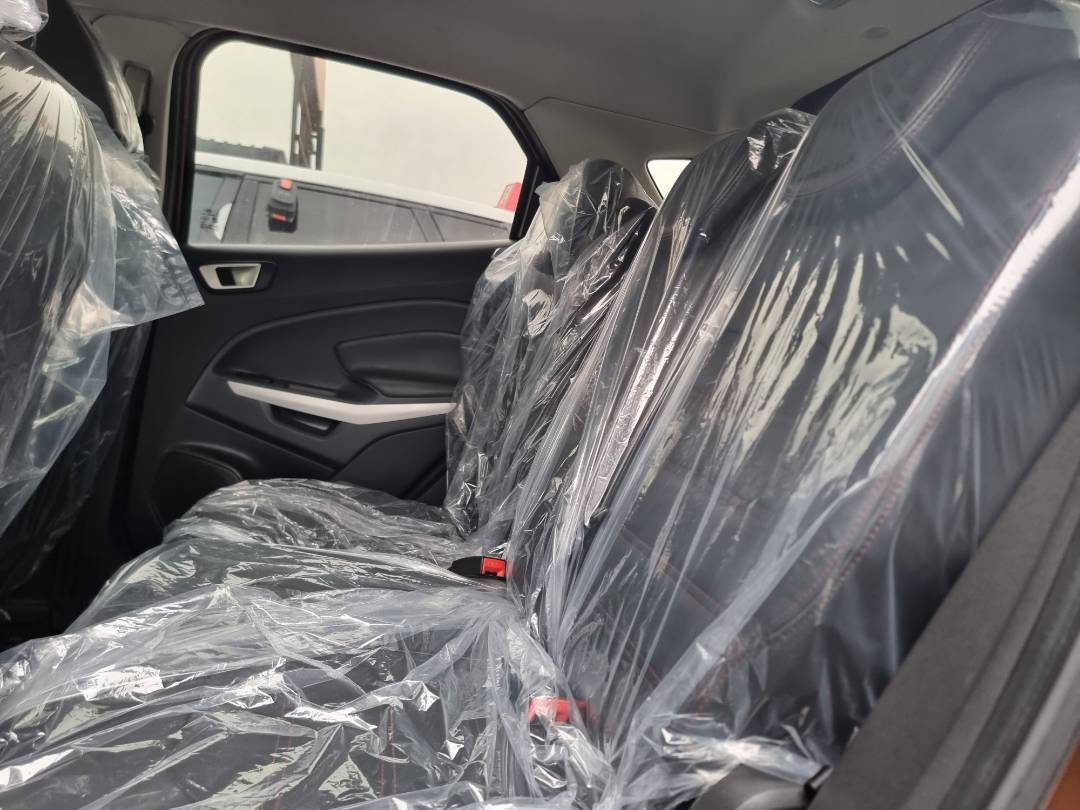 FORD ECOSPORT 2017 - Marhaba Auction Used Cars - Image 6