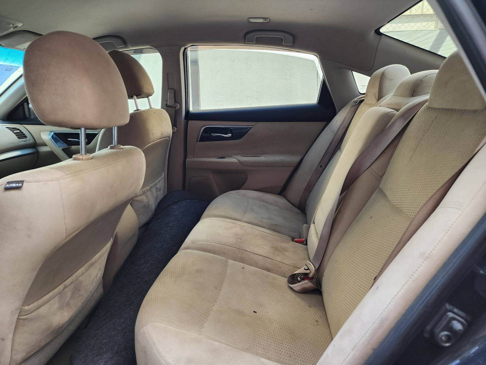 2014 NISSAN ALTIMA — 105817 Miles — Lot 39646818 — Souq - Marhaba Auctions Used Cars - Image 6