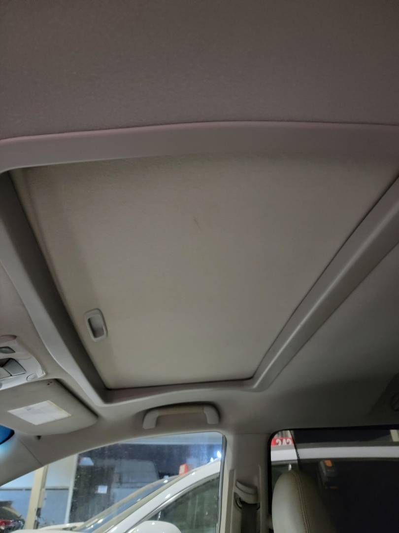 2012 TOYOTA SIENNA — 267676 Miles — Lot CS276879 — Main - Marhaba Auctions Used Cars - Image 9