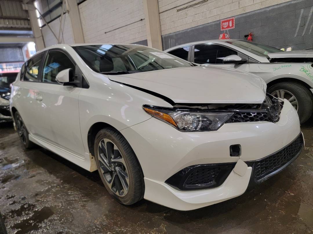 2018 TOYOTA COROLLA — 118522 Miles — Lot 38810996 — Main - Marhaba Auctions Used Cars - Image 8