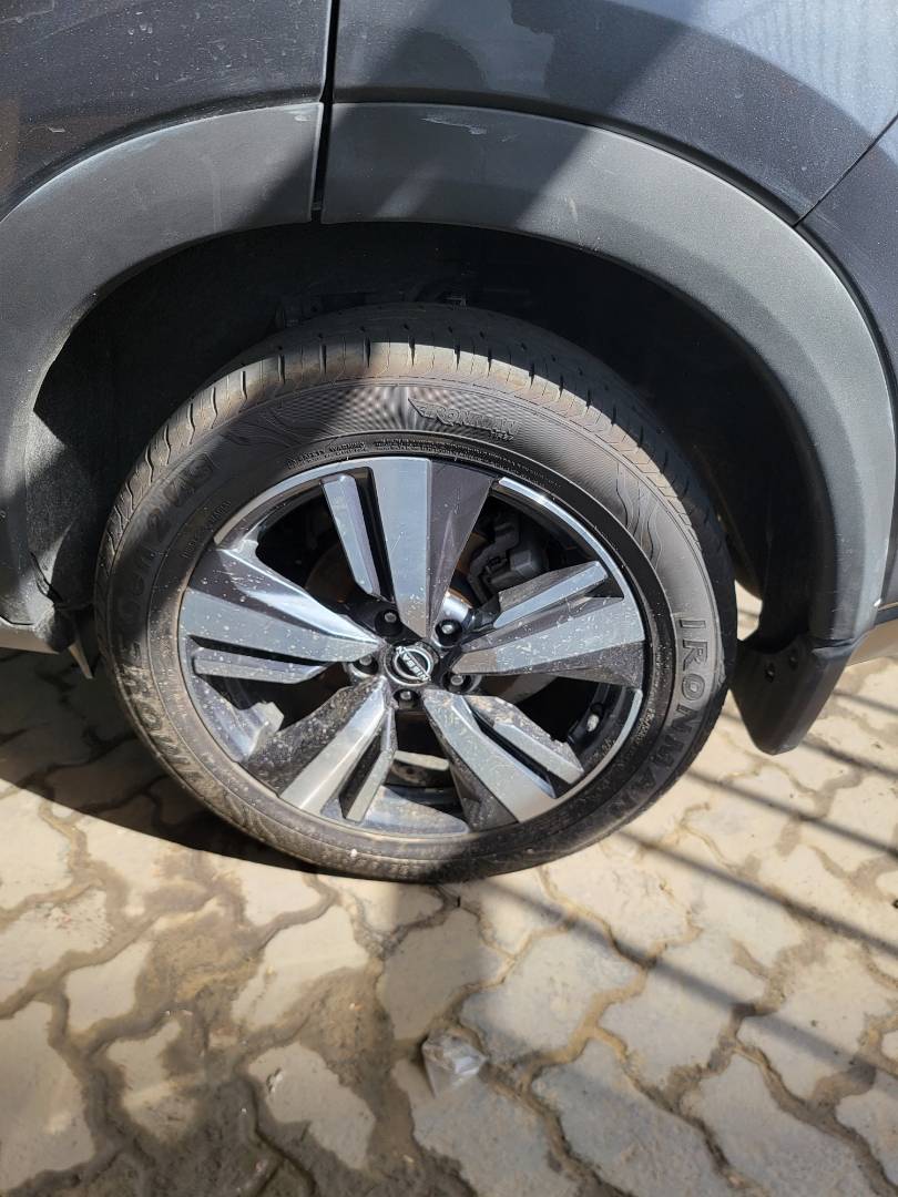 2022 NISSAN ROGUE — 42556 Miles — Lot 720753 — Main - Marhaba Auctions Used Cars - Image 9
