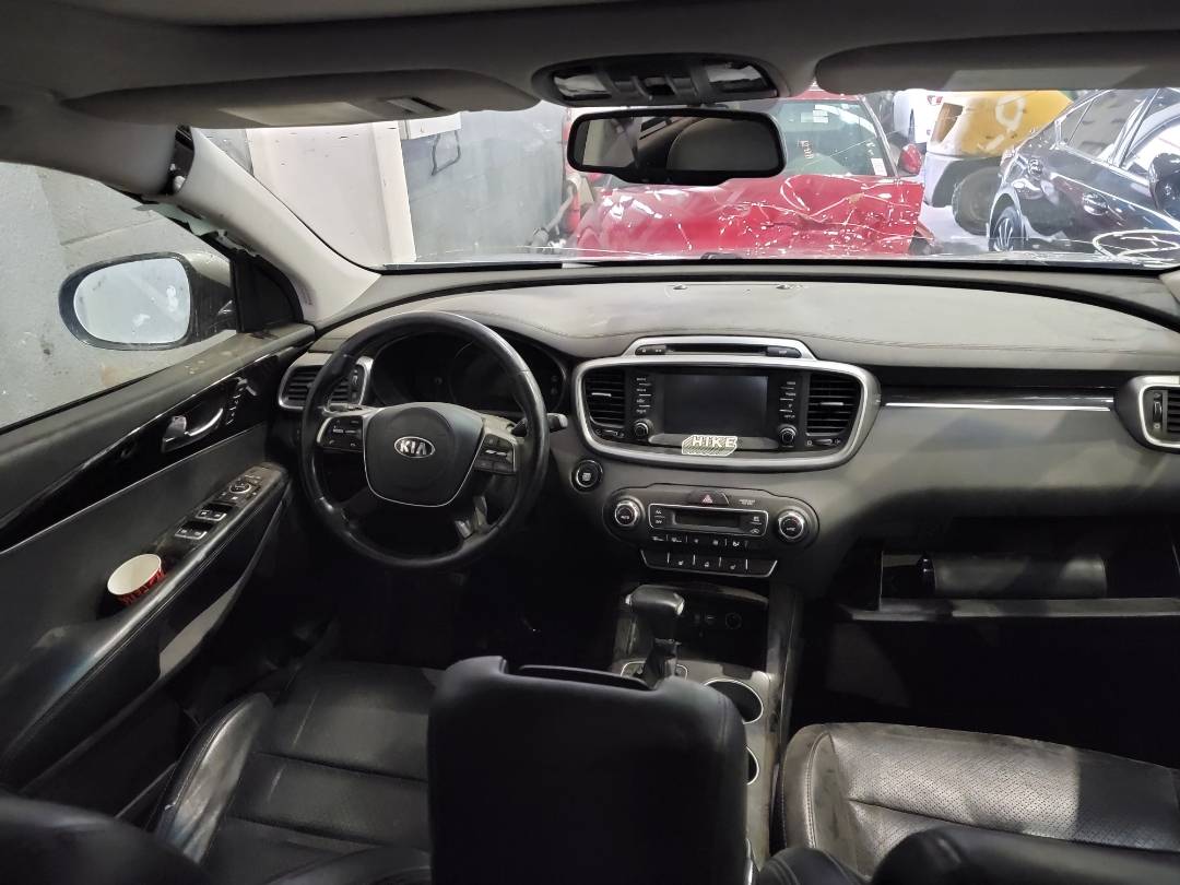 2019 KIA SORENTO — 257316 KM — Lot G438332 — Main - Marhaba Auctions Used Cars - Image 8
